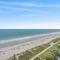 Unwind by the Waves Oceanfront Suite CR 1506 - ميرتل بيتش