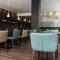 Motel One Manchester-Piccadilly