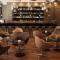 Motel One Manchester-Piccadilly
