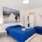 Blueandgreen Apartment Amalfi Coast