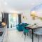 Słoneczna Przystań-Apartamenty - 格但斯克