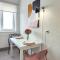 Best One Room Apartments - 穆卡切沃