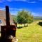 Glen Lodges - Sutherland - Rogart