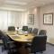 Quality Inn & Suites PE Trudeau Airport