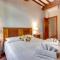 Zeno Apartment by Mamo Florence