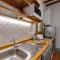 Zeno Apartment by Mamo Florence