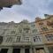 Loft apartament Maiselova - Prága