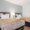 Quality Inn Jacksonville near Camp Lejeune
