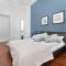 Gustowny Apartament z 2 sypialniami w Łodzi by Noclegi Renters - 罗兹