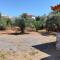 Stoupa Harmony Suite - One Bedroom Apartment