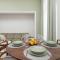 Gustowny Apartament z 2 sypialniami w Łodzi by Noclegi Renters - 罗兹