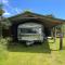 The Quarry Caravan