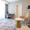 Hotel Lupa by Bueno
