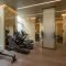 Maison Privee - Glamourous Apt with Sea Views at FIVE Palm - Dubaj