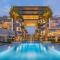 Maison Privee - Glamourous Apt with Sea Views at FIVE Palm - Dubaj