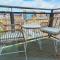 City centre 2 bed & 2 bath Apartment with FREE secured PARKING near University and Hospital