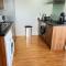 Professional Home 2 Home in City Centre - FREE PARKING - Hospital & University Walkable
