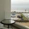 Apartamento playa vista azul