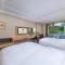 Fuzhou Bamin Yiho hotel