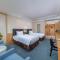 Fuzhou Bamin Yiho hotel
