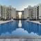 GuestReady - The Wandering Oasis in Town Square - Dubaj