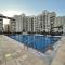 GuestReady - The Wandering Oasis in Town Square - Dubaj