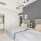 GuestReady - The Wandering Oasis in Town Square - Dubaj