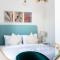 GuestReady - The Wandering Oasis in Town Square - Dubaj