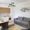 Žaliakalnis Suites - Kaunas