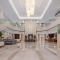 Fuzhou Bamin Yiho hotel