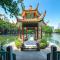 Fuzhou Bamin Yiho hotel