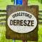 Uroczysko Deresze