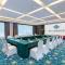 Fuzhou Bamin Yiho hotel