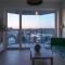 Revalia Vektor Fantastic View Apartment - 塔林