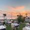 Uras Beach Hotel