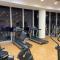 1Bedroom 54th floor Rafal Tower