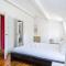 GuestReady - Duplex lumineux et spacieux, 7 personnes - 波尔多