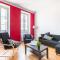 GuestReady - Duplex lumineux et spacieux, 7 personnes - 波尔多