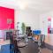 GuestReady - Duplex lumineux et spacieux, 7 personnes - 波尔多