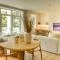 The Dunes, Beautiful Japandi Design Apartment - Cadzand
