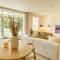 The Dunes, Beautiful Japandi Design Apartment - Cadzand