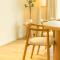 The Dunes, Beautiful Japandi Design Apartment - Cadzand