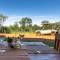 Kifaru Bush camp