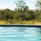 Kifaru Bush camp