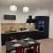 Appartement hyper centre lit King Seize - 埃皮纳勒