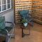 Kifaru Bush camp