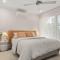 Chic Coastal Retreat 3 Bdr Close to Beach