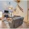 Camelback Private Home located behind Waterpark & Ski Lift