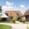 Lodge Secret avec Jacuzzi - Journiac