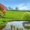 Exford Cottage Wheddon Cross - 曼海德